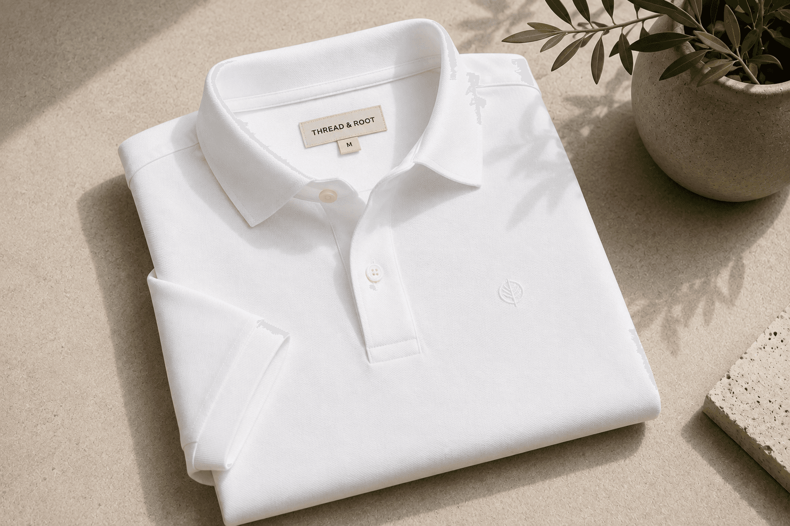 Polo Shirts