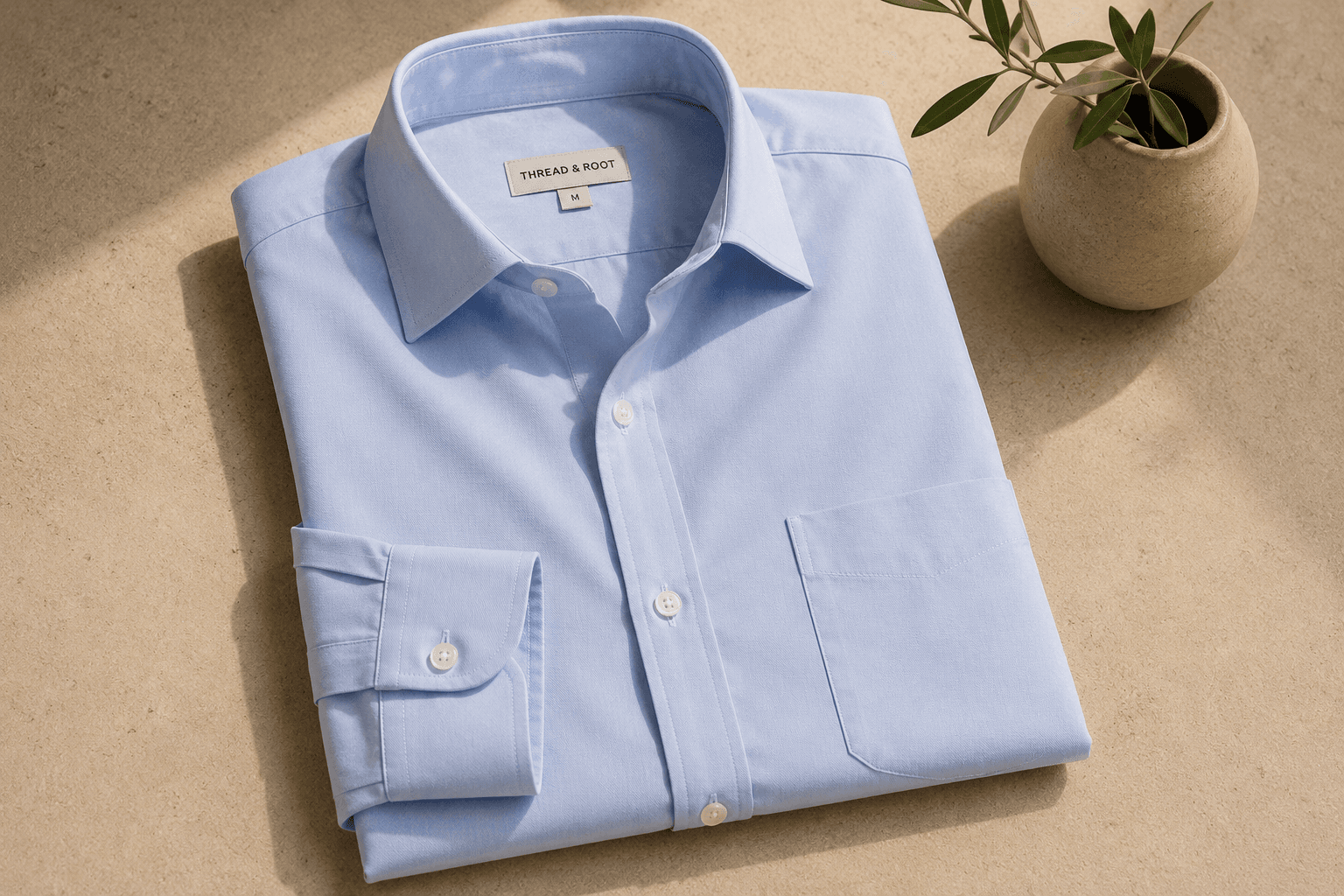 Dress Shirts
