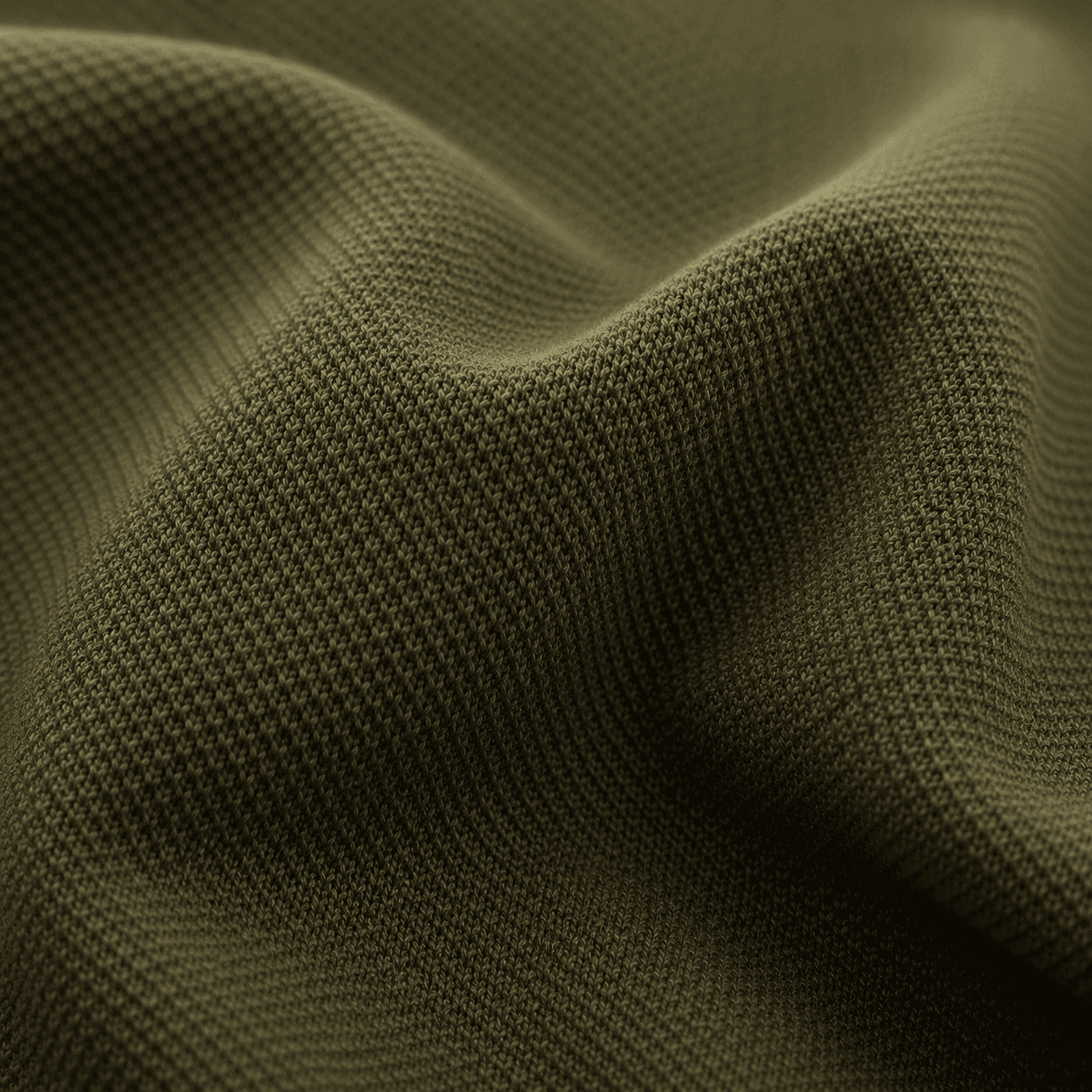 Garment packaging detail
